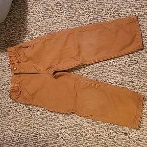 Boys pants